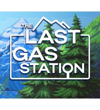 The Last Gas Station Steam Key GLOBAL
